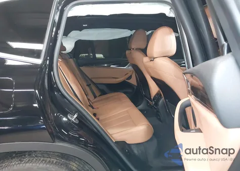 2024 BMW X3 xDrive30I from USA, damaged, VIN 5UX53DP09R9V13149